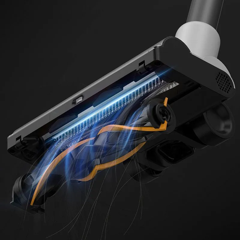 Máy Hút Bụi Không Dây Deerma VCAD11A (T10W) 2