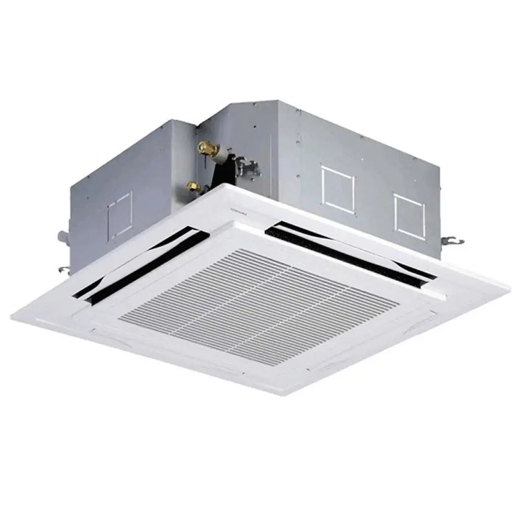Inverter 2.5 Hp RAV-GE2401UP-V