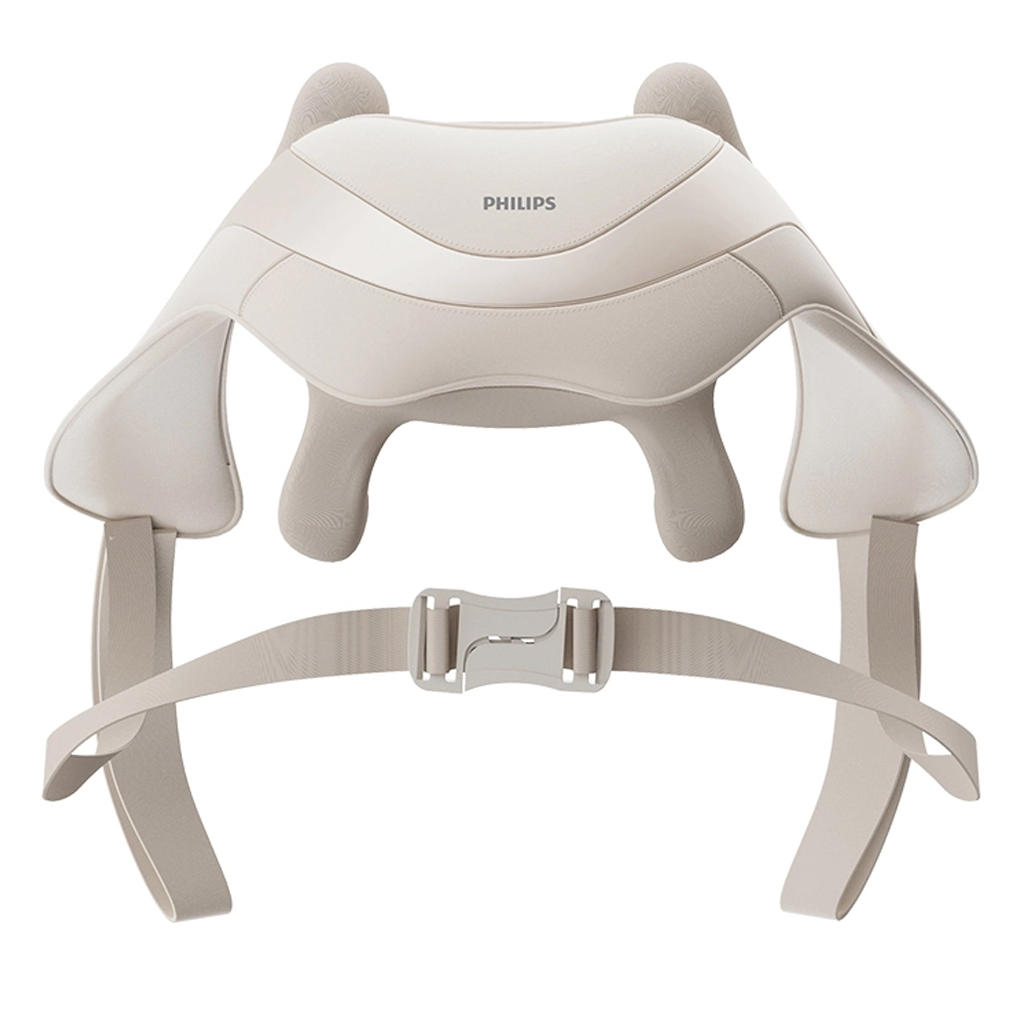 Máy Massage Cổ Vai Gáy Philips PPM3325 0