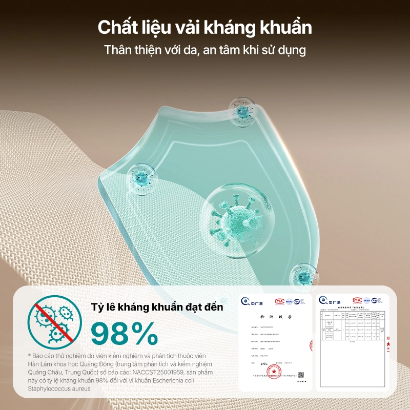 Máy Massage Cổ Vai Gáy Philips PPM3325 6