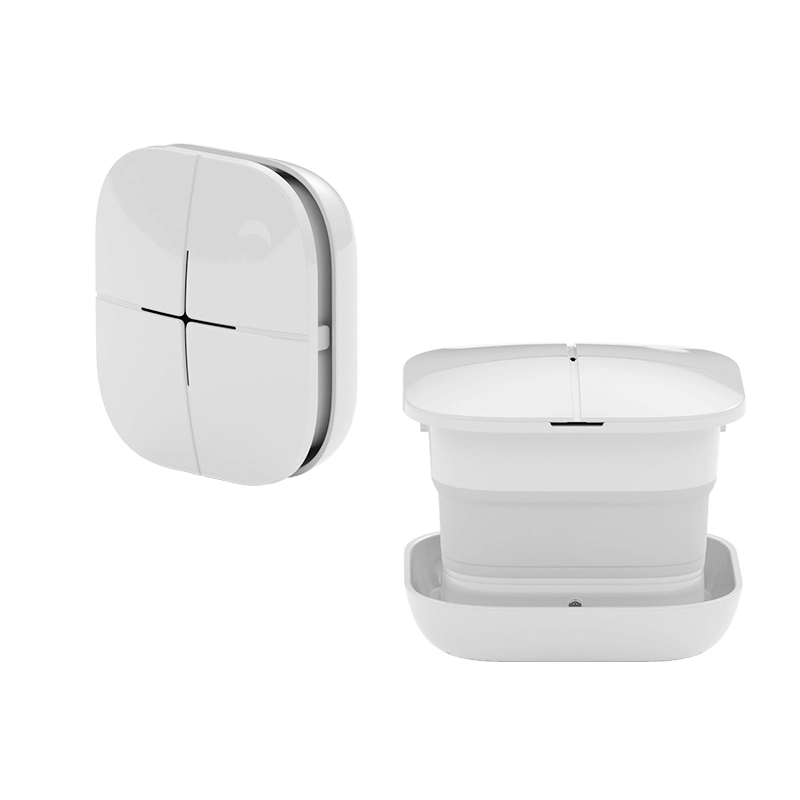 Máy Massage Chân Philips PPM6502 2