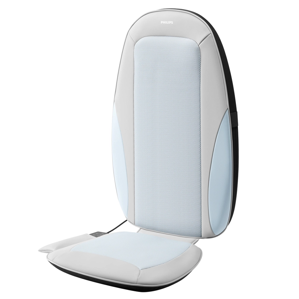 Đệm Tựa Massage Lưng Eo Philips PPM8502 0