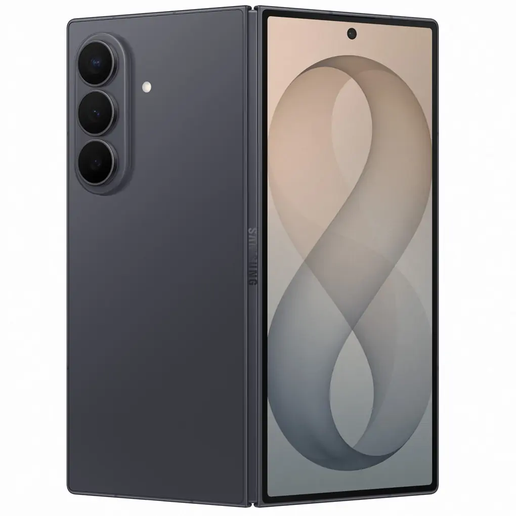 Samsung Galaxy Z Fold8 Ultra (16GB+1TB) 0
