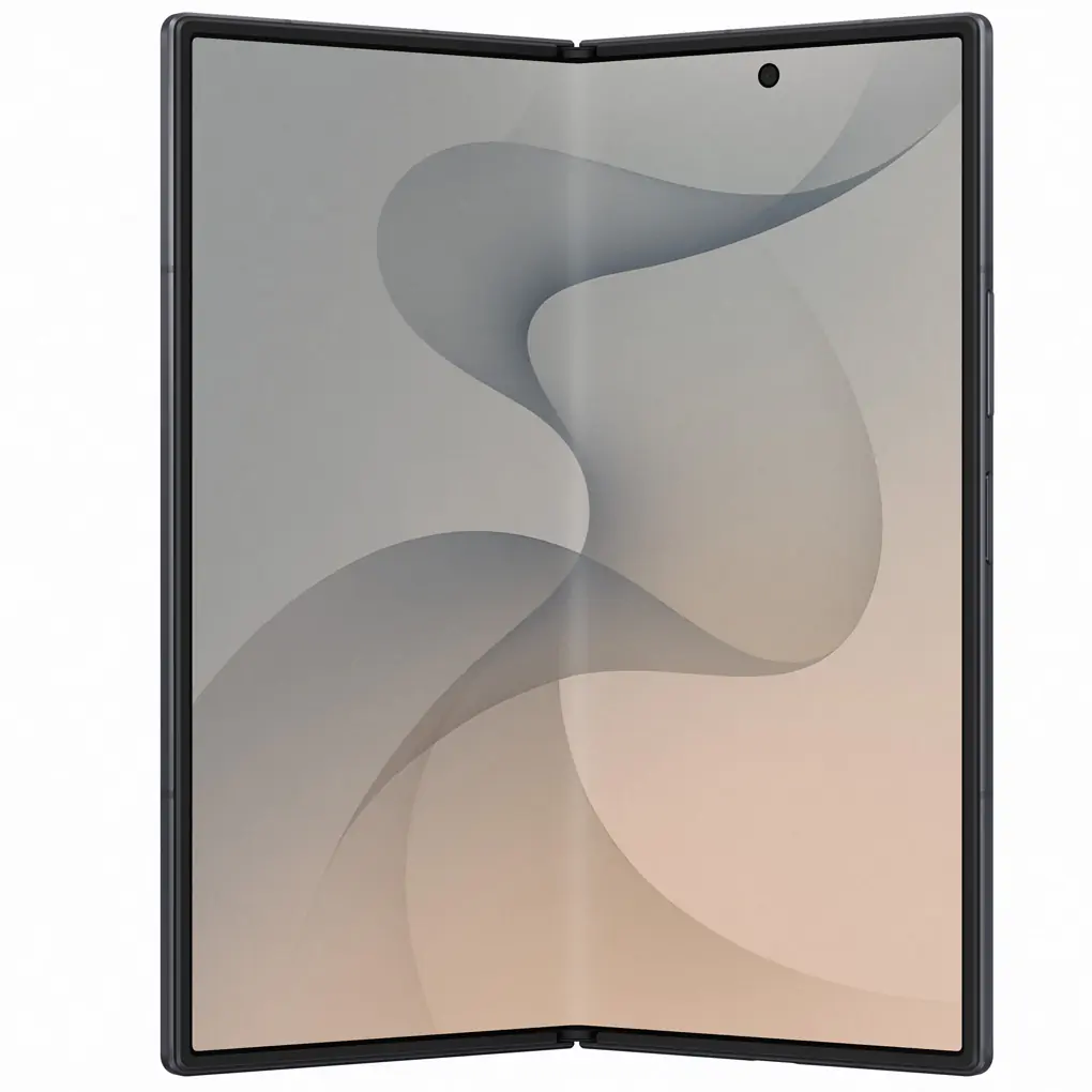 Samsung Galaxy Z Fold8 Ultra (16GB+1TB) 1