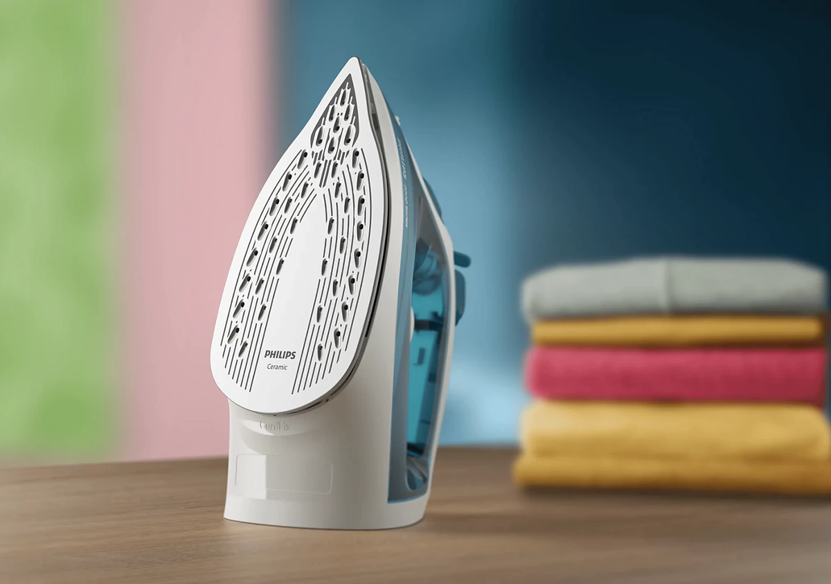 Bàn Ủi Hơi Nước Philips DST2020/90 2000W 5