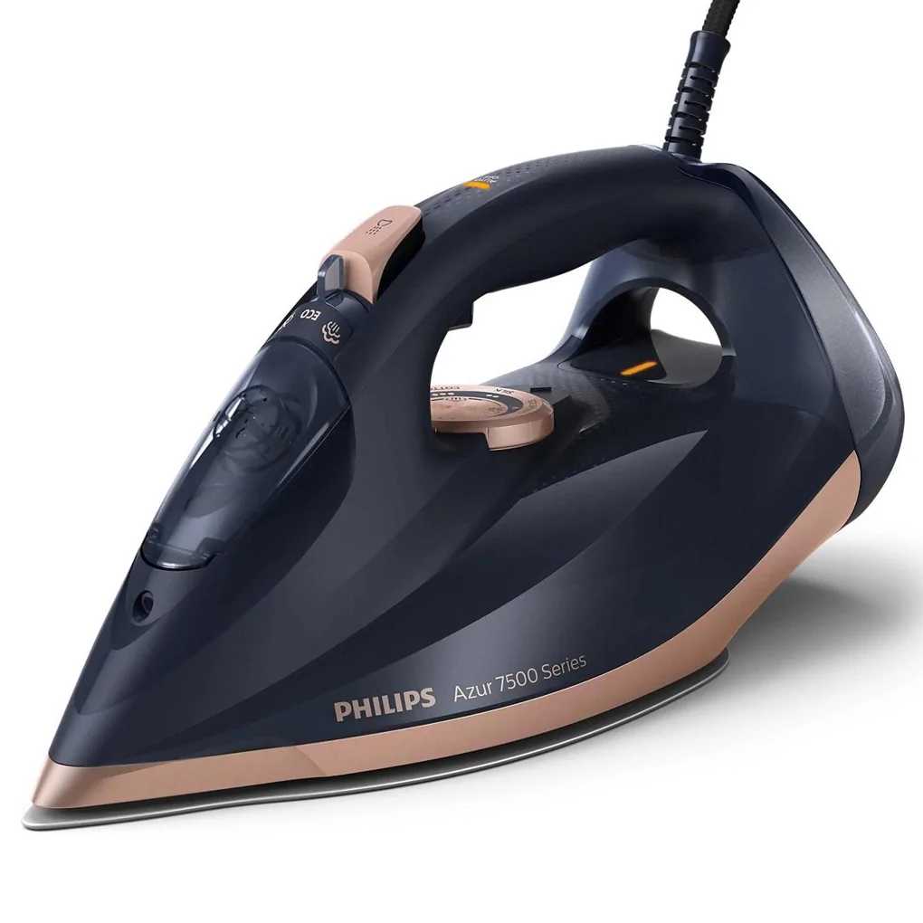 Bàn Ủi Hơi Nước Philips DST7510/80 3200W