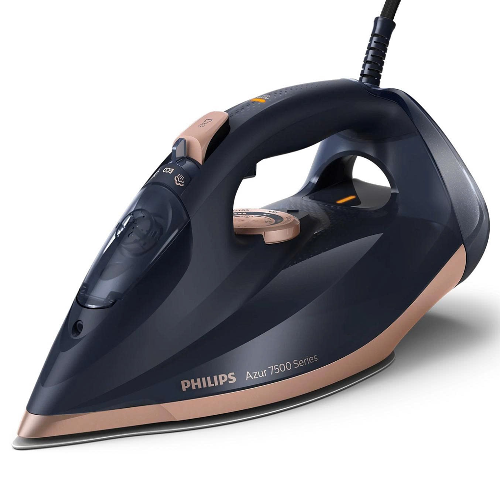 Bàn Ủi Hơi Nước Philips DST7510/80 3200W 0