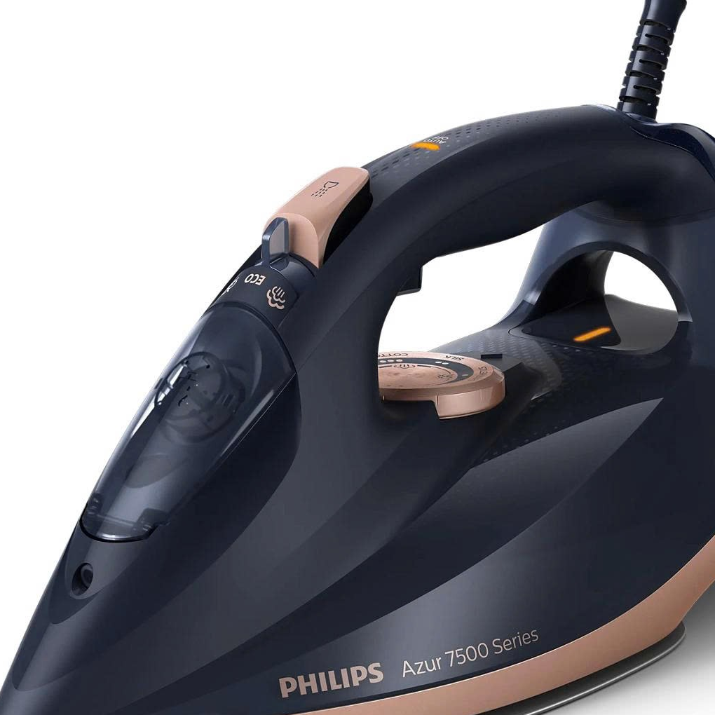 Bàn Ủi Hơi Nước Philips DST7510/80 3200W 1