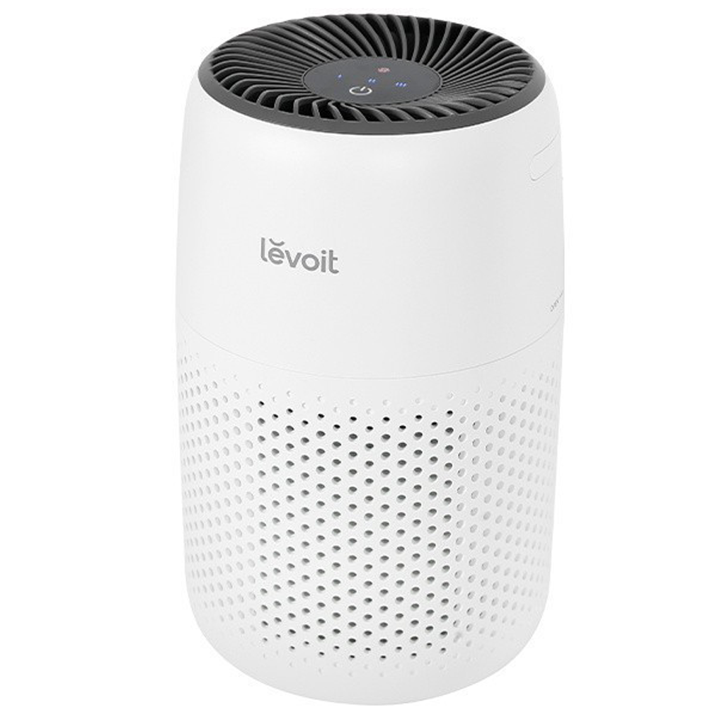 Máy Lọc Không Khí Levoit Core Mini Pro 3