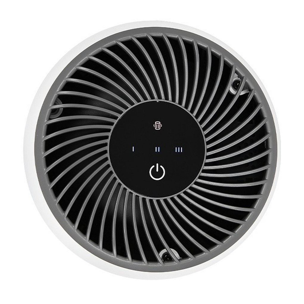 Máy Lọc Không Khí Levoit Core Mini Pro 4