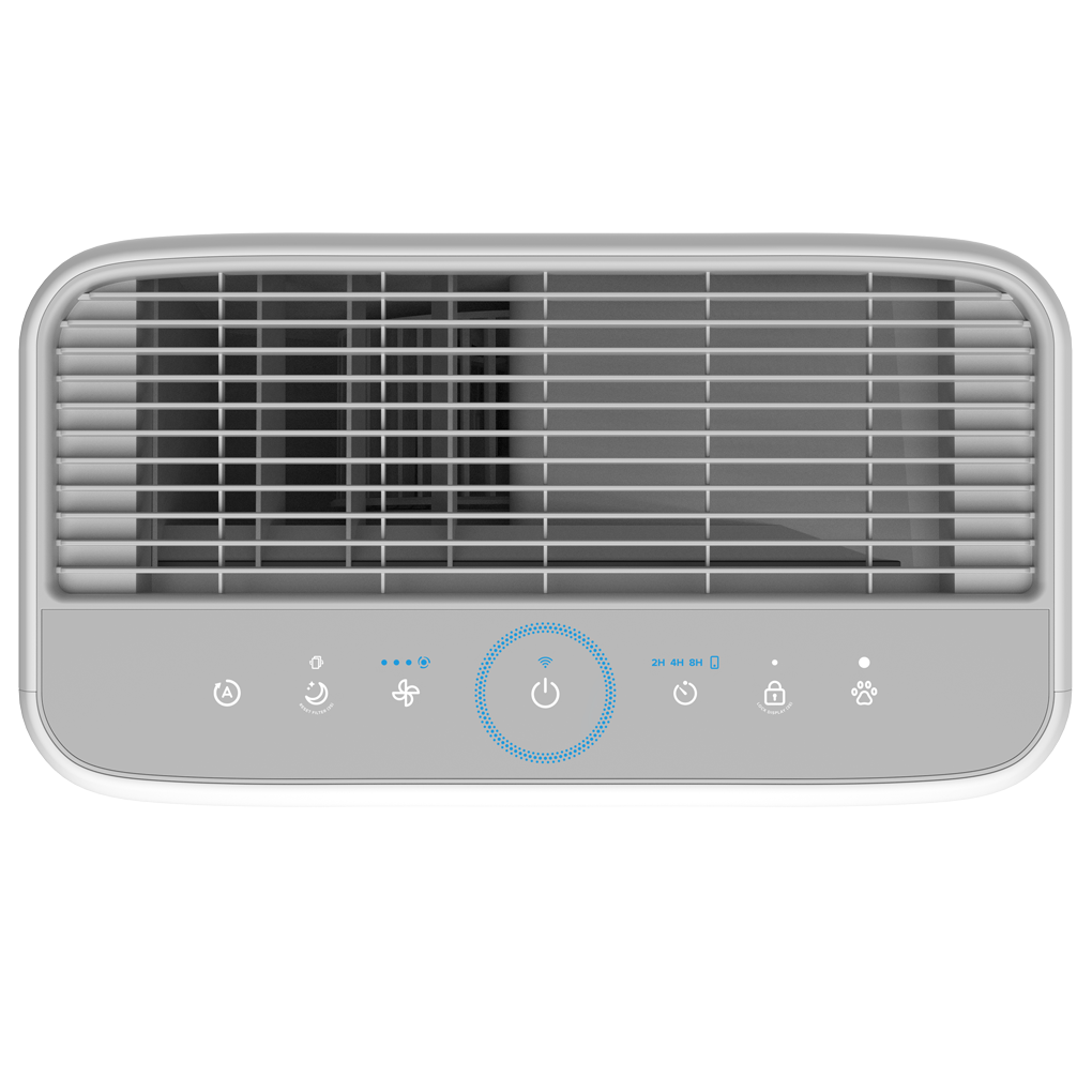 Máy Lọc Không Khí Levoit Vital 200S 3