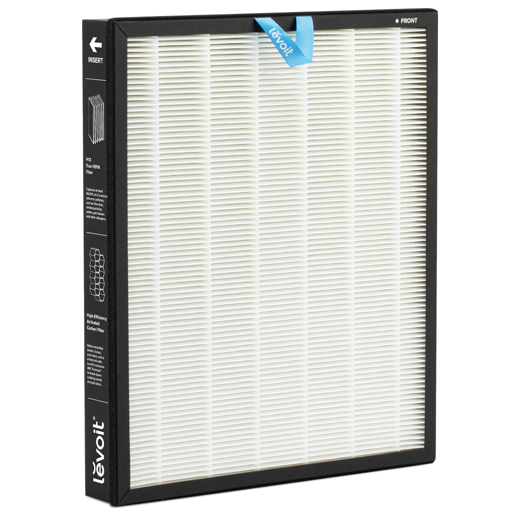 Máy Lọc Không Khí Levoit Vital 200S 7