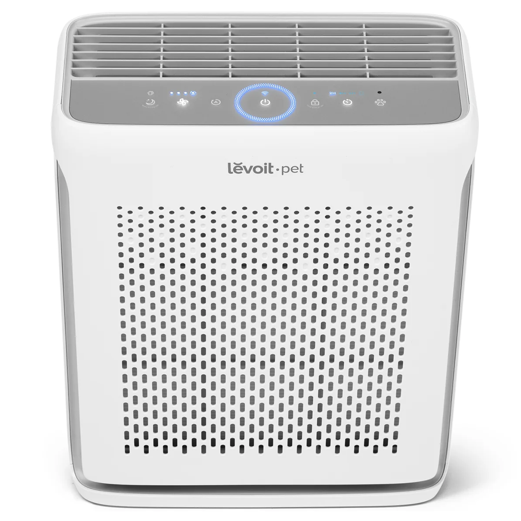 Máy Lọc Không Khí Levoit Vital 100S 6