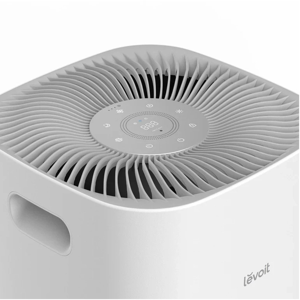 Máy Lọc Không Khí Levoit Core 600S 70W 2