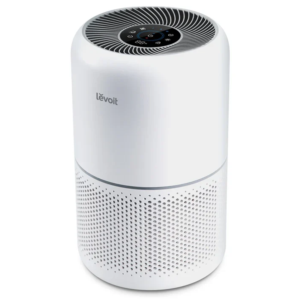 Máy Lọc Không Khí Levoit Core 300S 15W 1