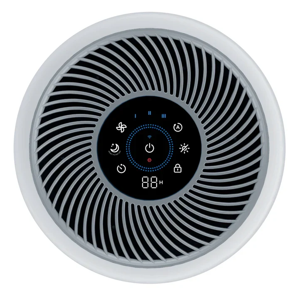 Máy Lọc Không Khí Levoit Core 300S 15W 2