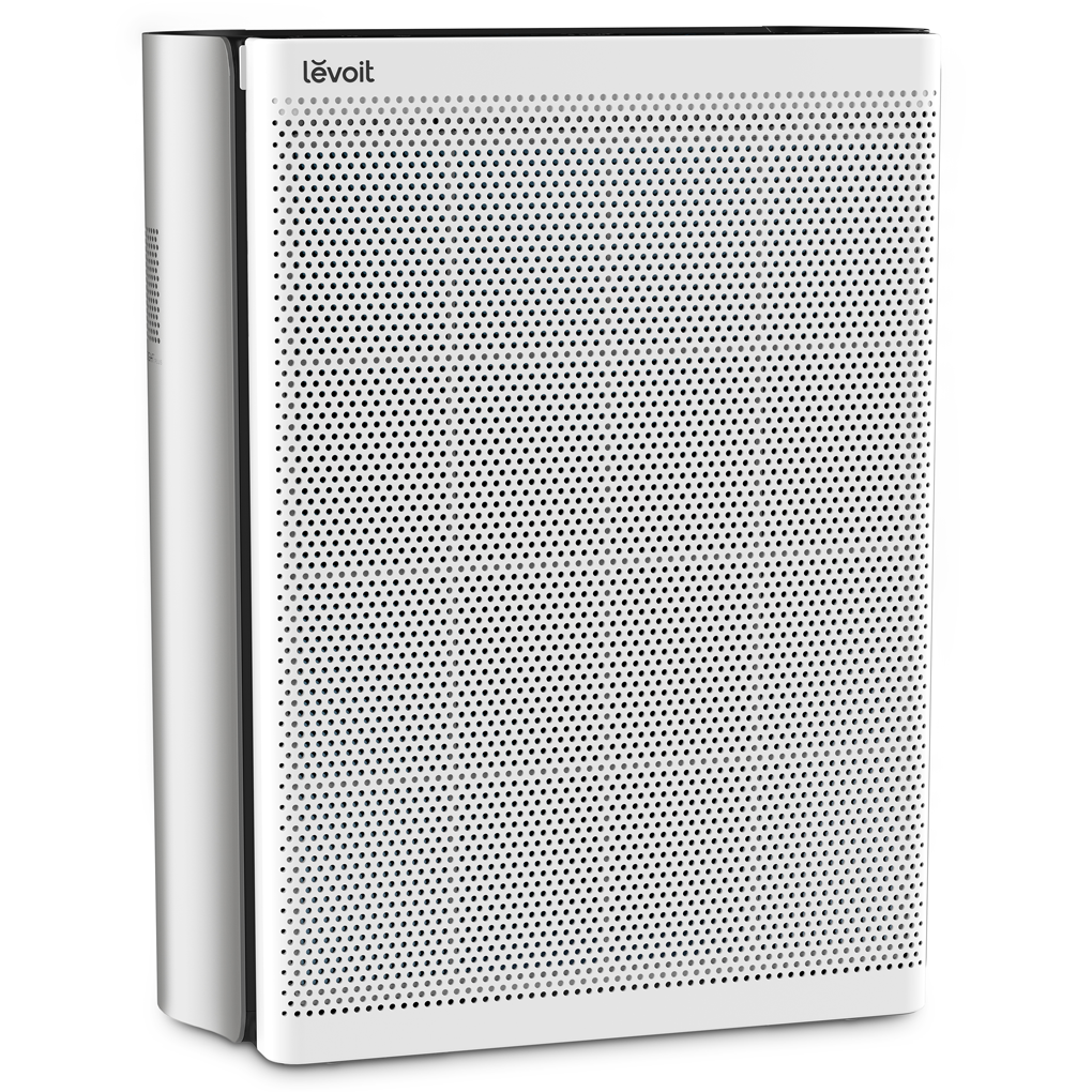 Máy Lọc Không Khí Levoit Everest Air 70W 1