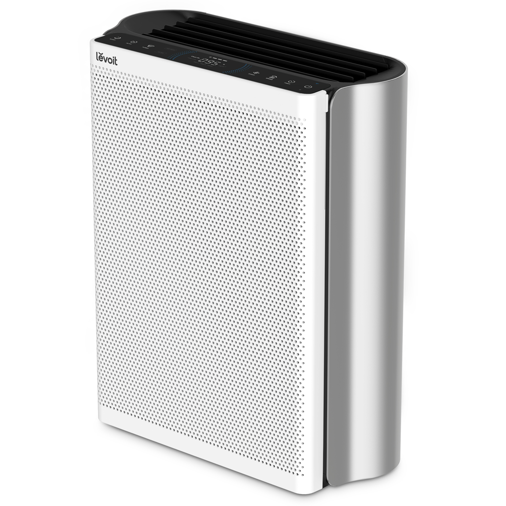 Máy Lọc Không Khí Levoit Everest Air 70W 2