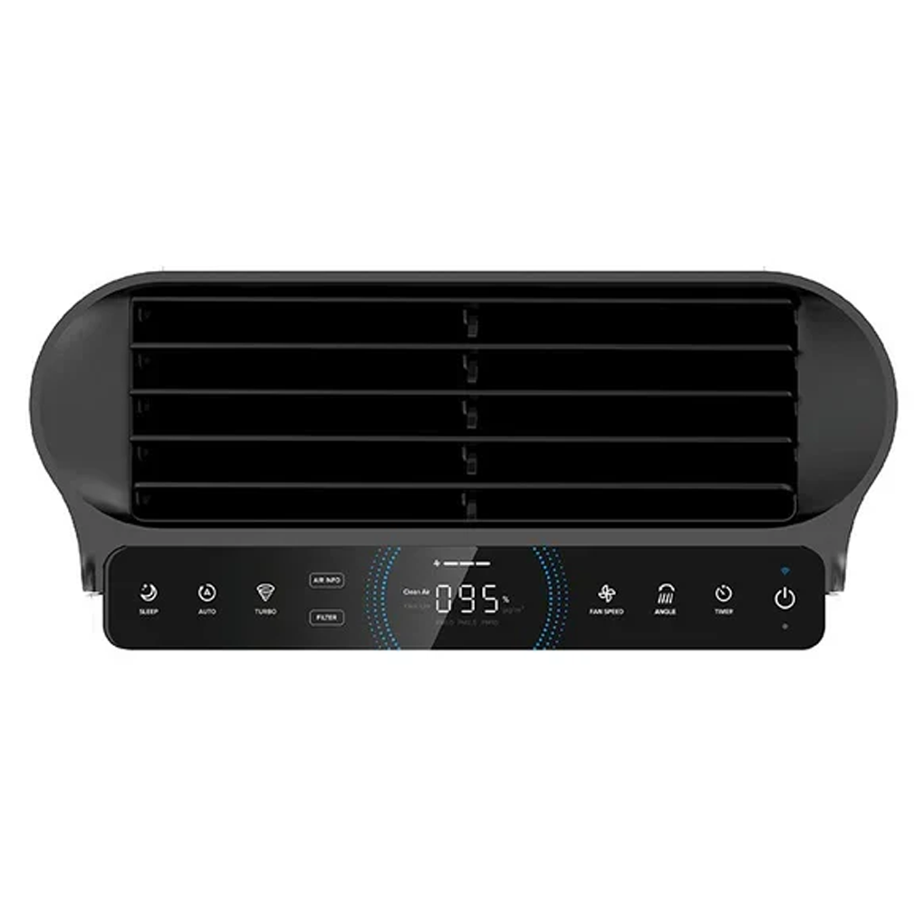 Máy Lọc Không Khí Levoit Everest Air 70W 4