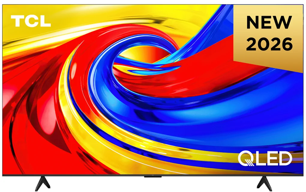 Google Tivi QLED TCL 4K 50 Inch 50P7L