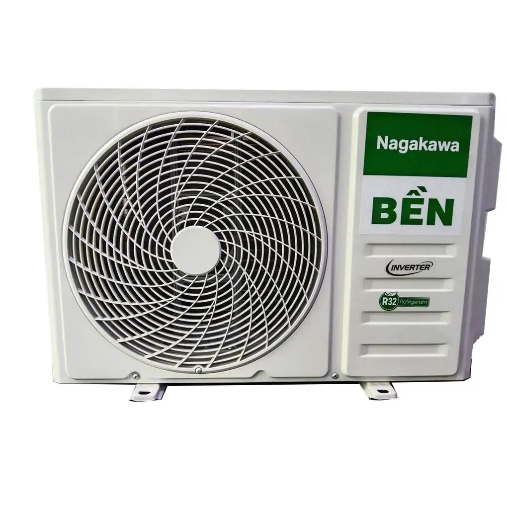 Máy Lạnh Nagakawa Inverter 1.5 Hp NIS-C12R2T62 1