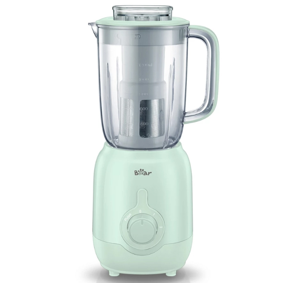 Máy Xay Sinh Tố Đa Năng Bear LLJ-B12K1 1.2 Lít 2