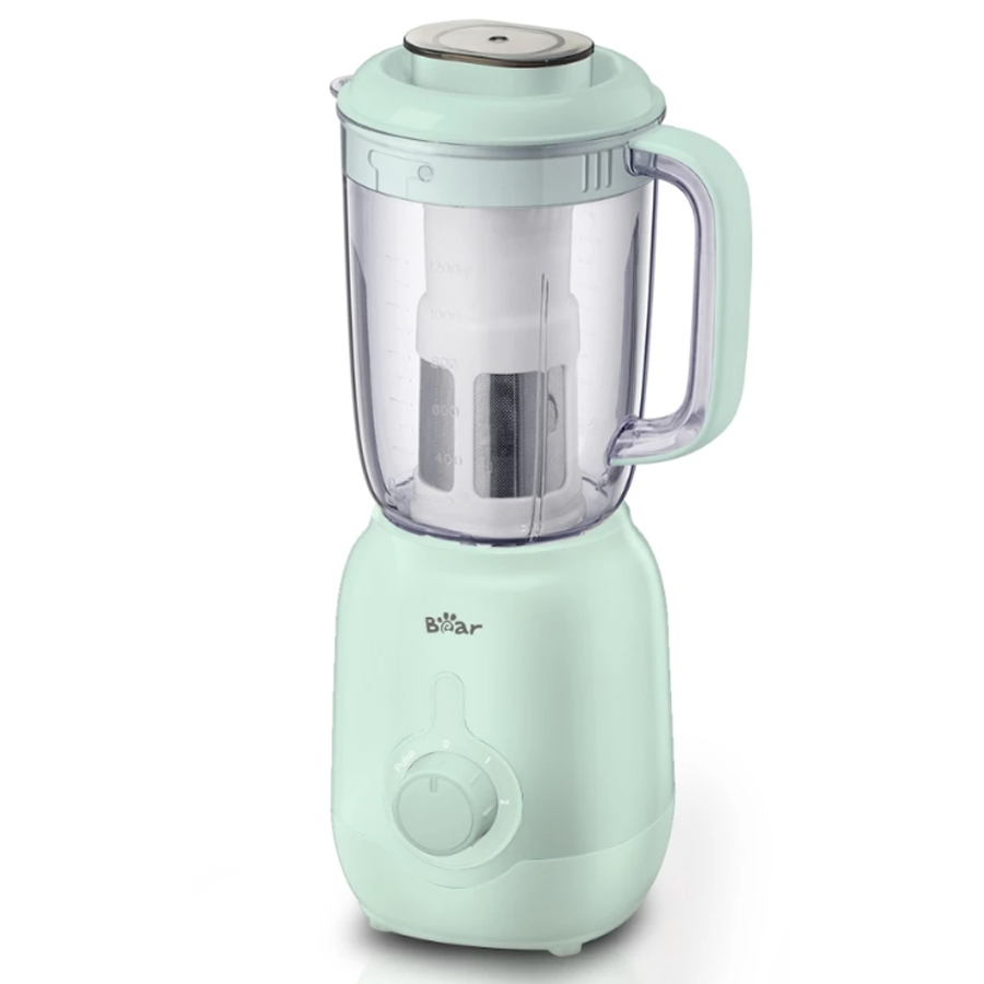Máy Xay Sinh Tố Đa Năng Bear LLJ-B12K1 1.2 Lít 3