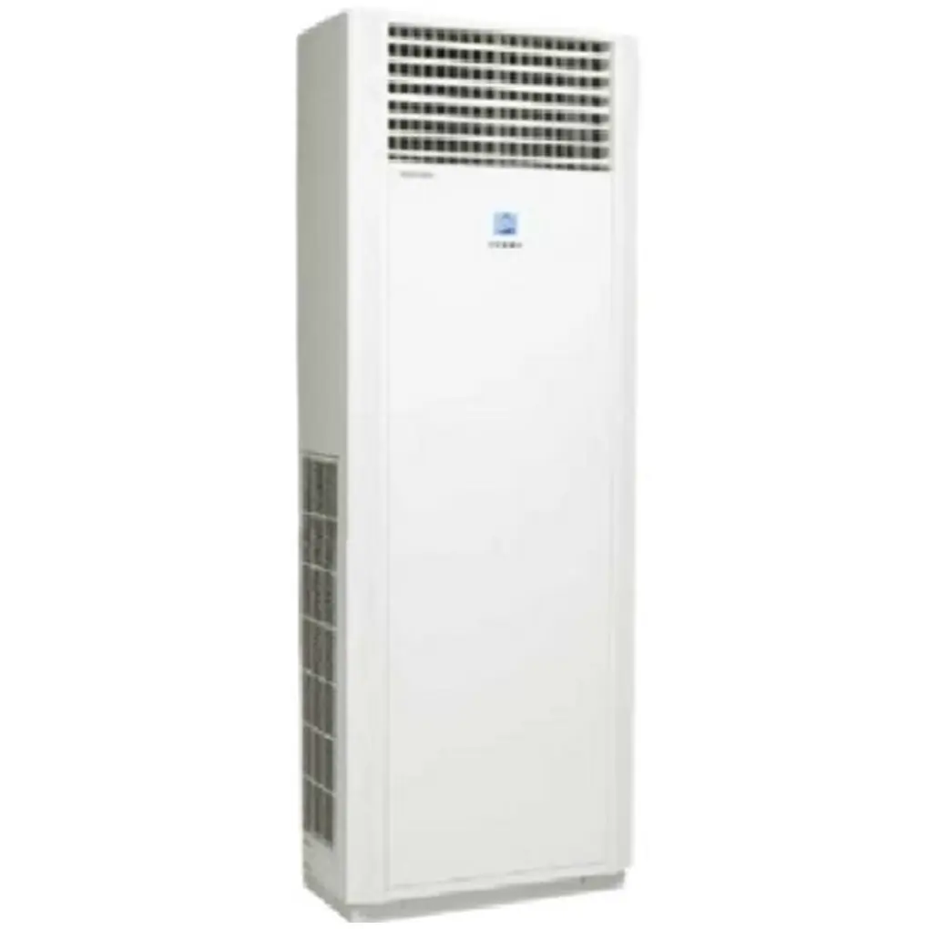 Máy Lạnh Tủ Đứng Toshiba Inverter 4 Hp RAV-360FS-V/RAV-360ASP-V