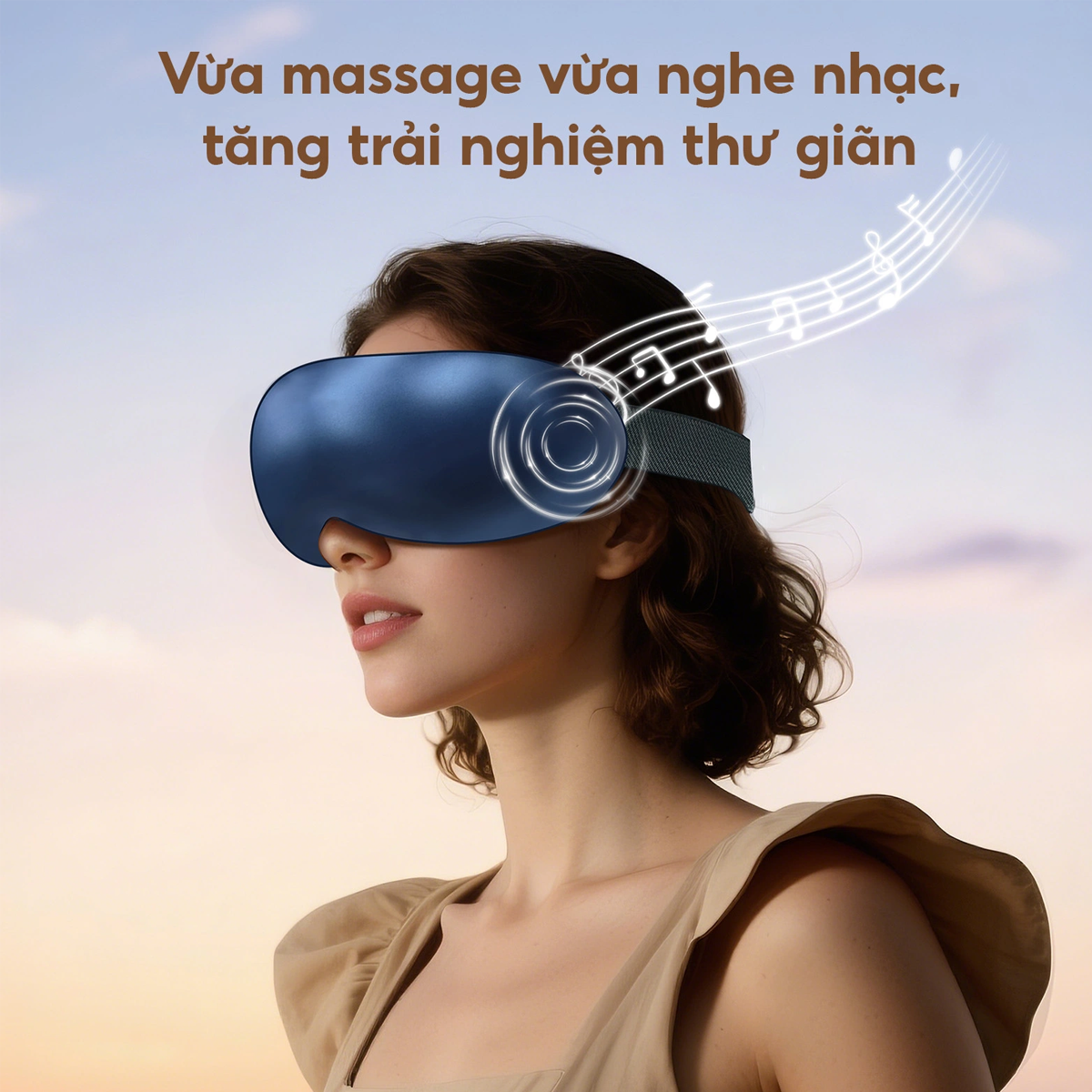 Máy Massage Mắt Bomidi EM01 6