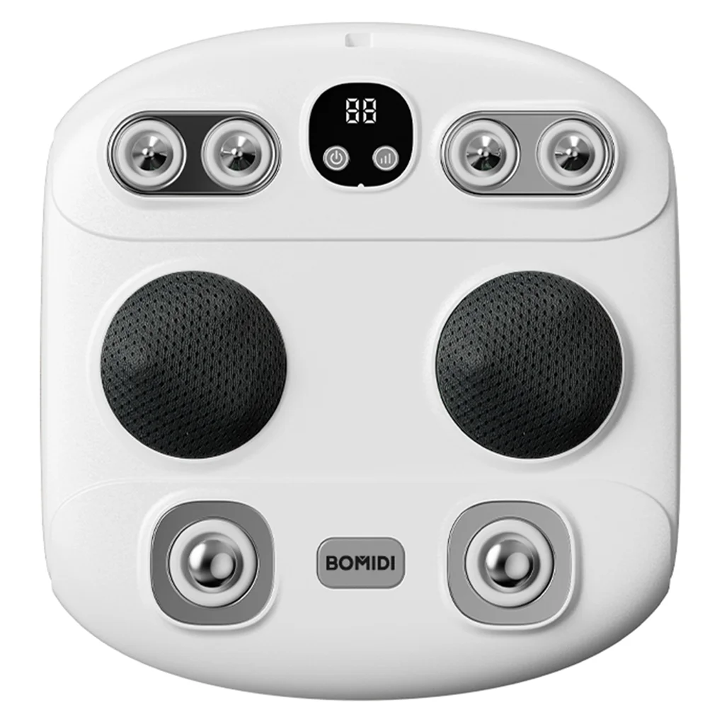 Máy Massage Mắt Bomidi FM6