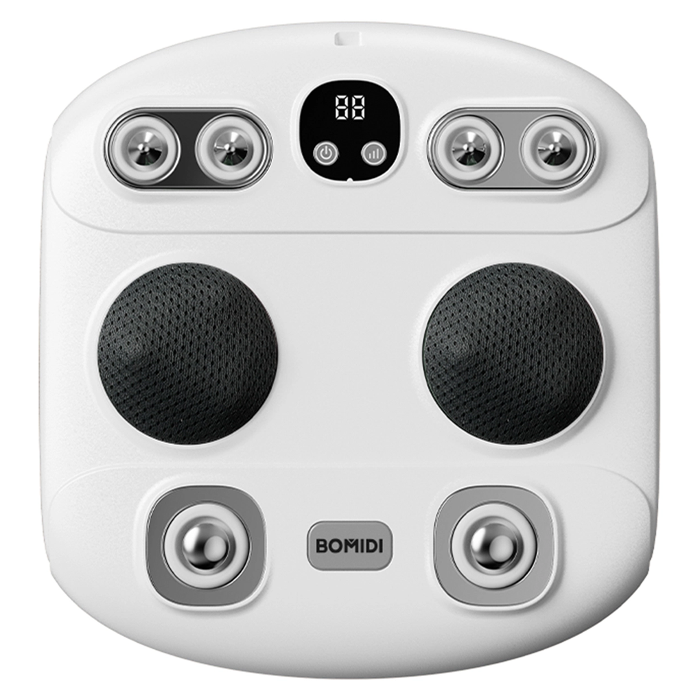 Máy Massage Mắt Bomidi FM6 0
