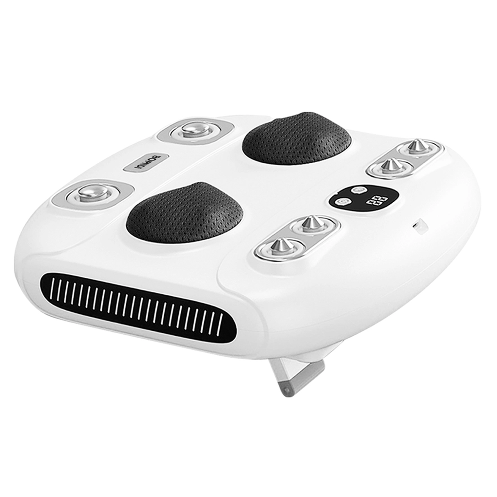 Máy Massage Mắt Bomidi FM6 1