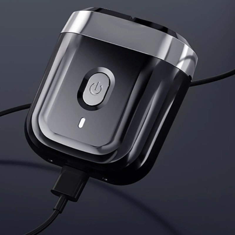 Máy Cạo Râu Enchen Mini 6 3