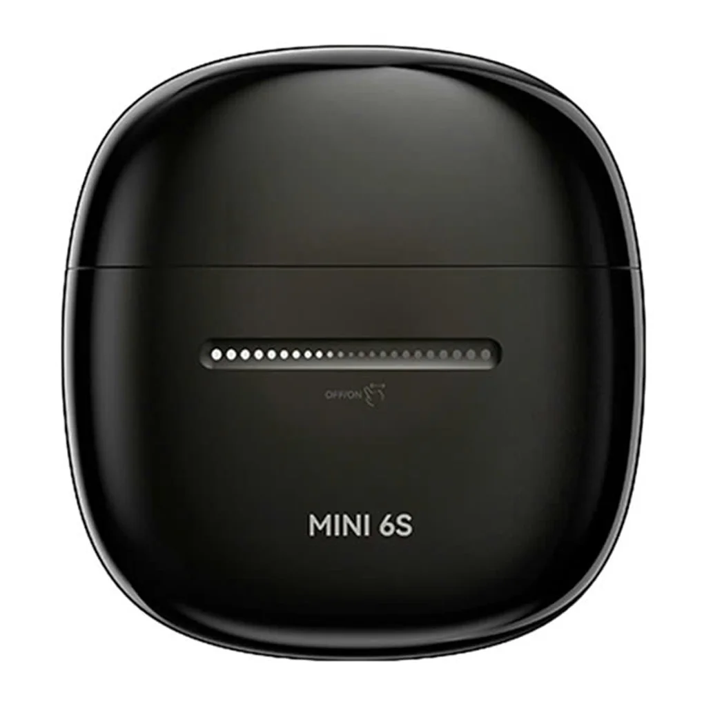 Máy Cạo Râu Enchen Mini 6S