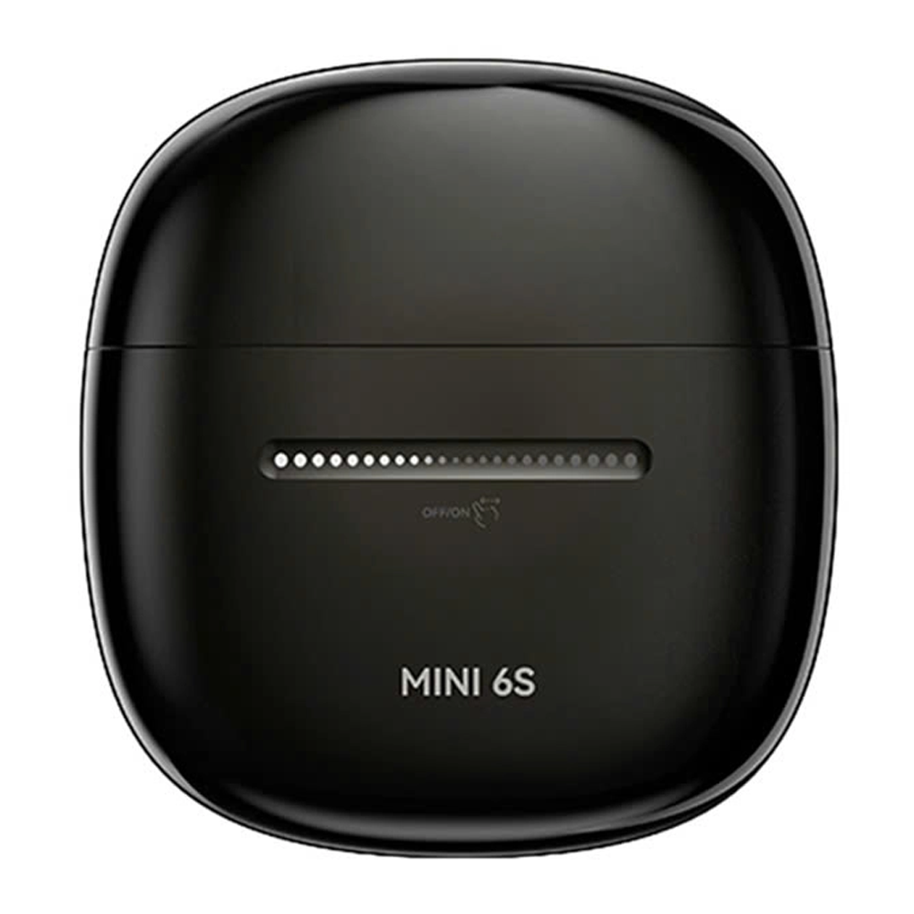 Máy Cạo Râu Enchen Mini 6S 0