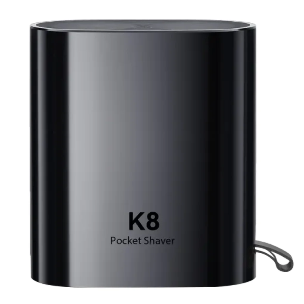 Máy Cạo Râu Enchen K8