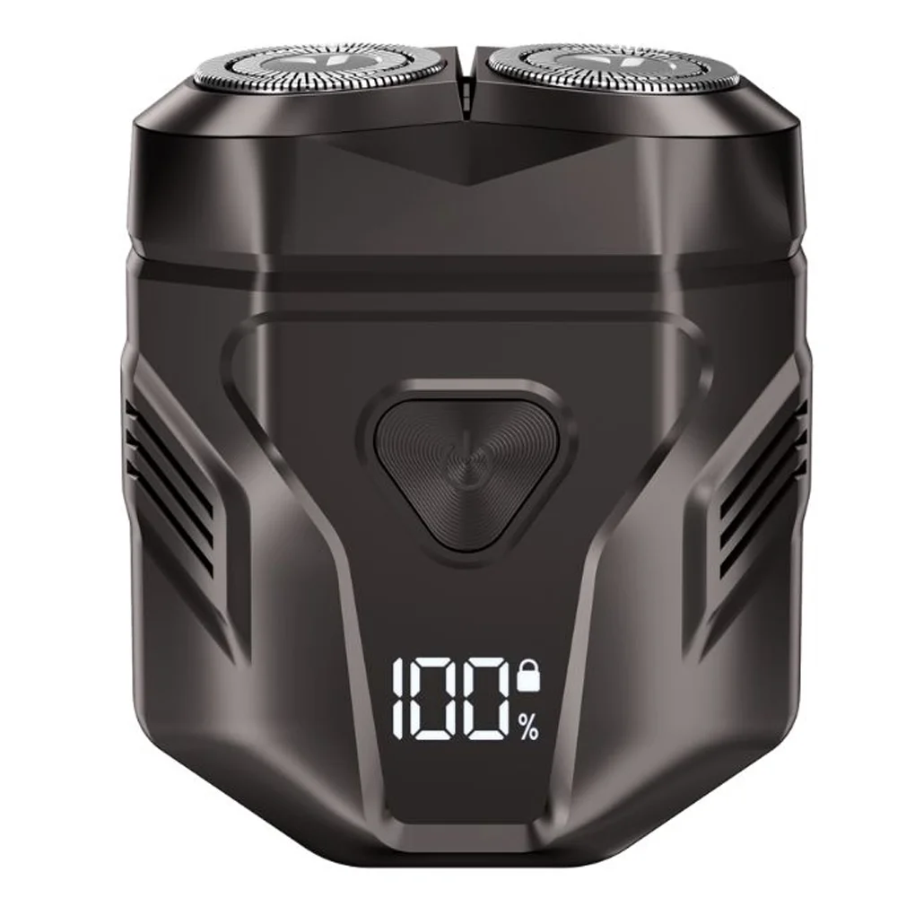 Máy Cạo Râu Enchen Mini X