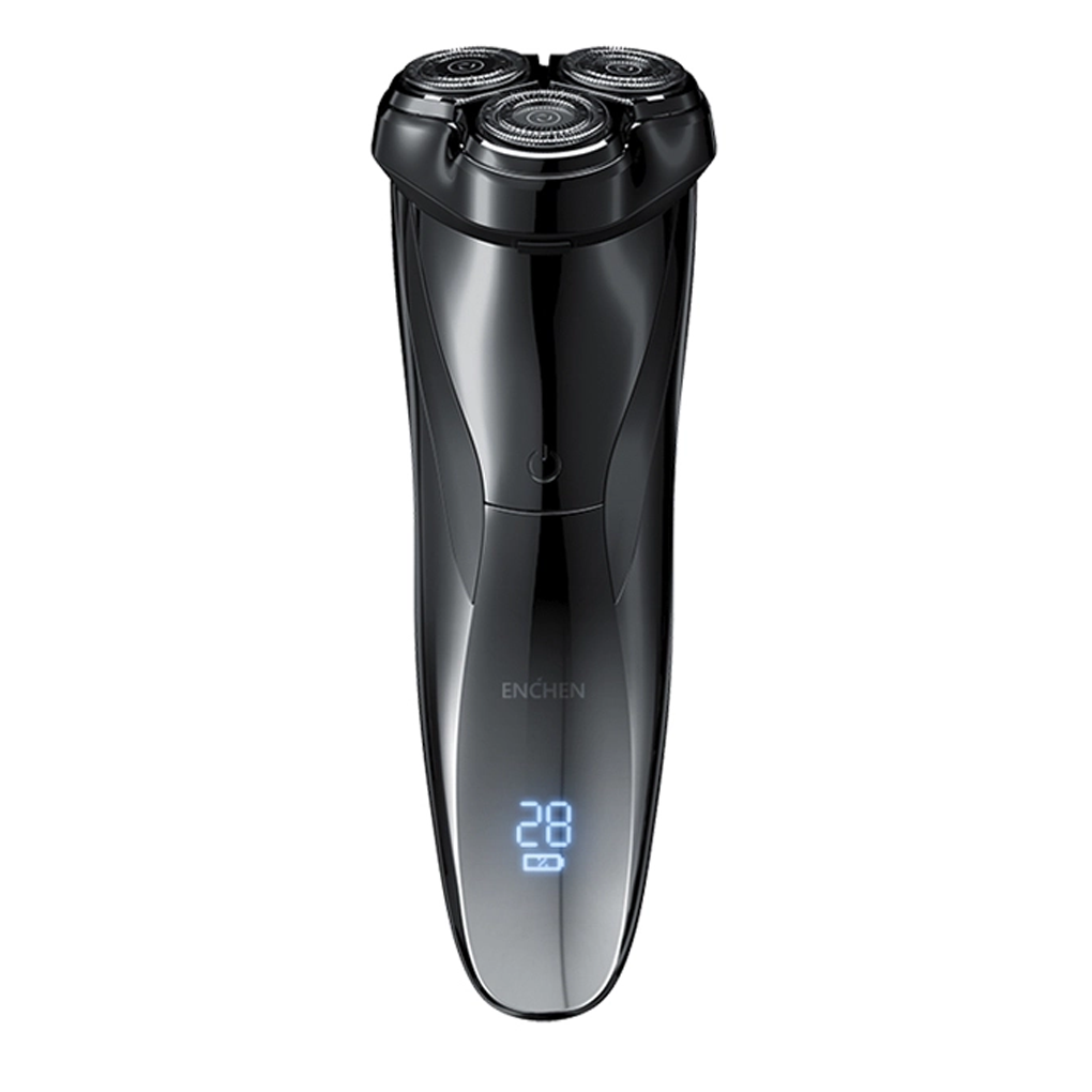 Máy Cạo Râu Enchen BlackStone3 0