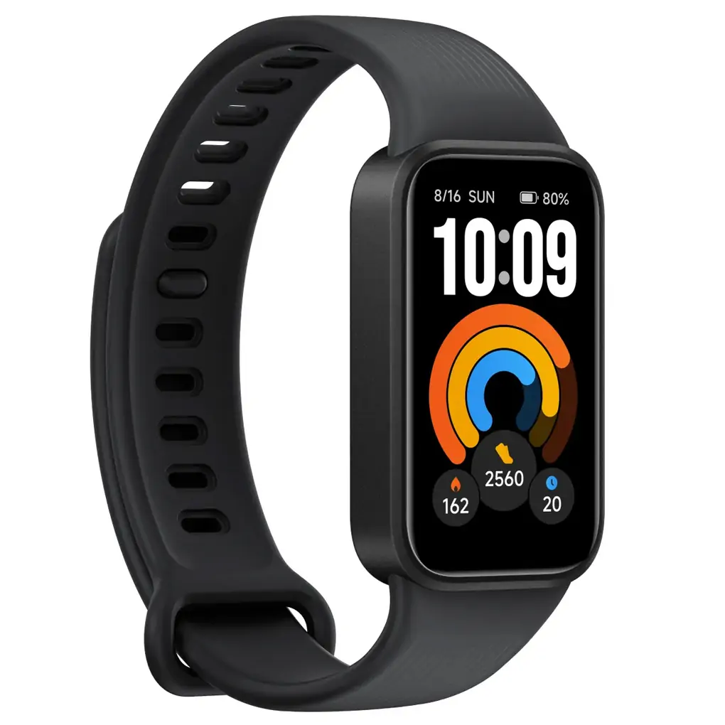 Vòng Đeo Tay Thông Minh Xiaomi Smart Band 11 Active