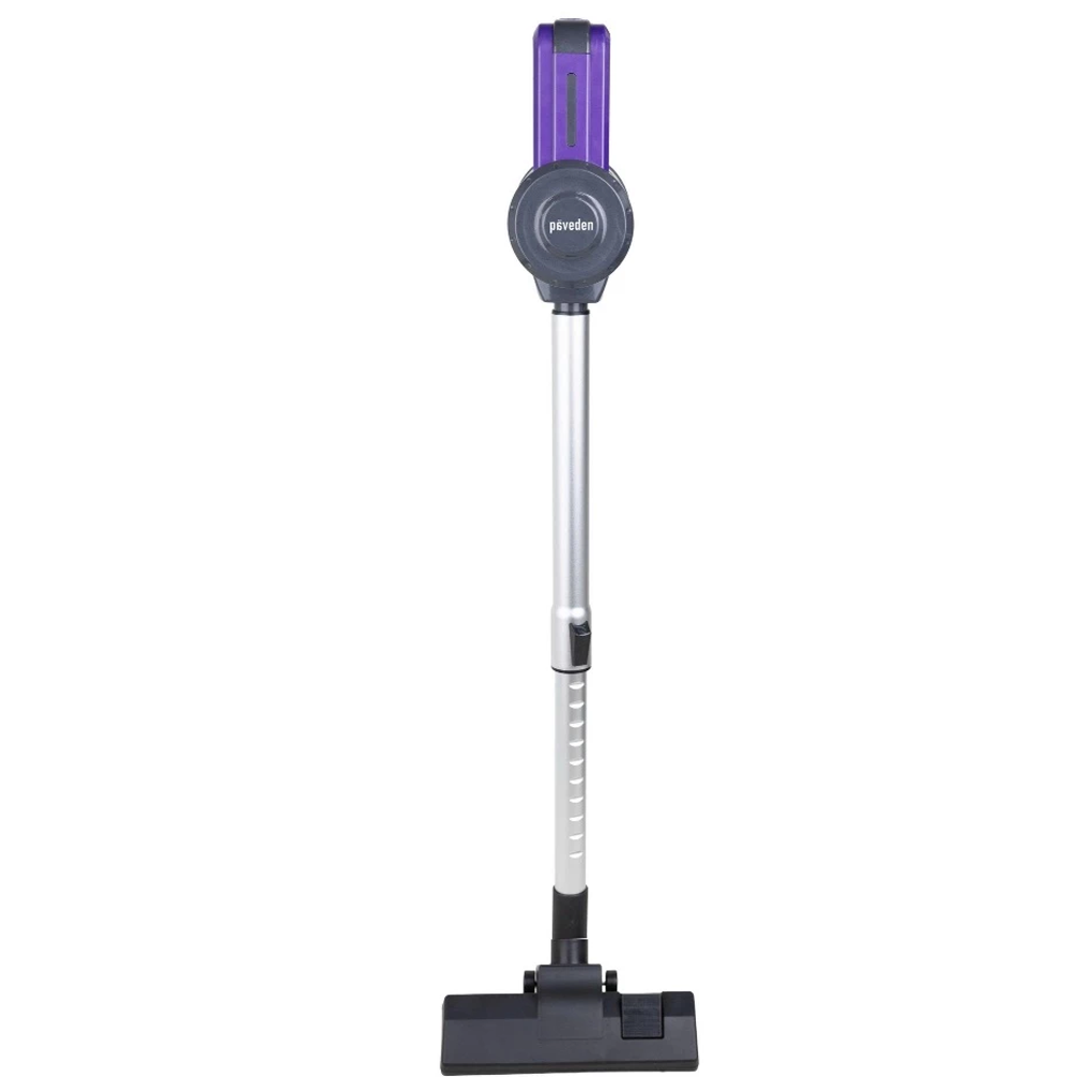M&aacute;y H&uacute;t Bụi Cầm Tay Lite PVC-1860PS