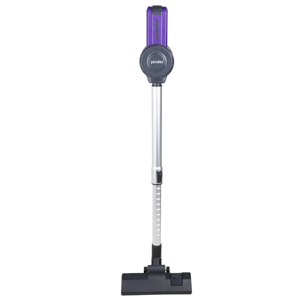 Máy Hút Bụi Cầm Tay Paveden Lite PVC-1860PS