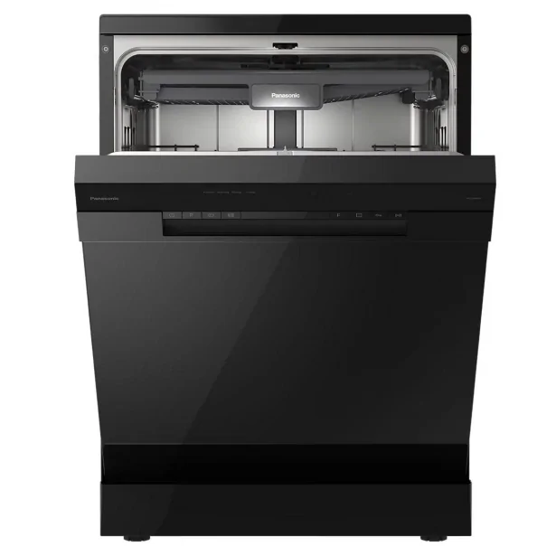 Máy Rửa Chén Độc Lập Panasonic NP-6X4MSEVN 15 Bộ
