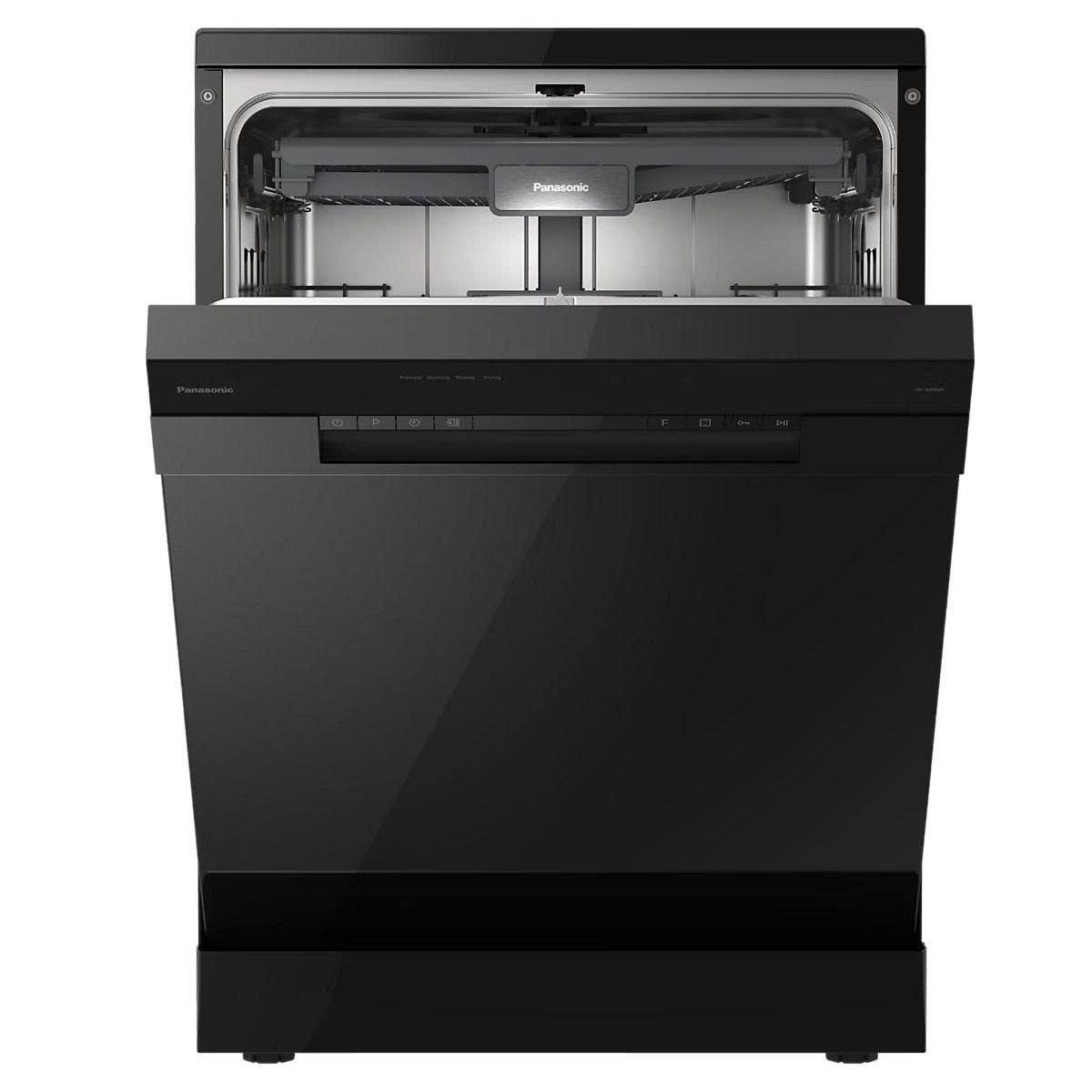 Máy Rửa Chén Độc Lập Panasonic NP-6X4MSEVN 15 Bộ 1