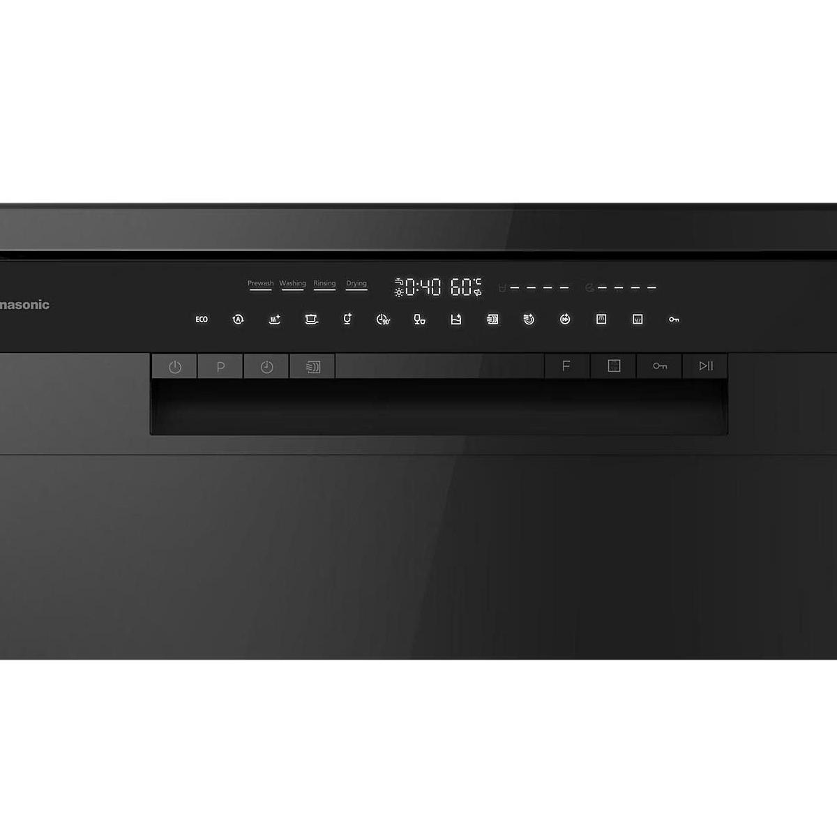 Máy Rửa Chén Độc Lập Panasonic NP-6X4MSEVN 15 Bộ 3