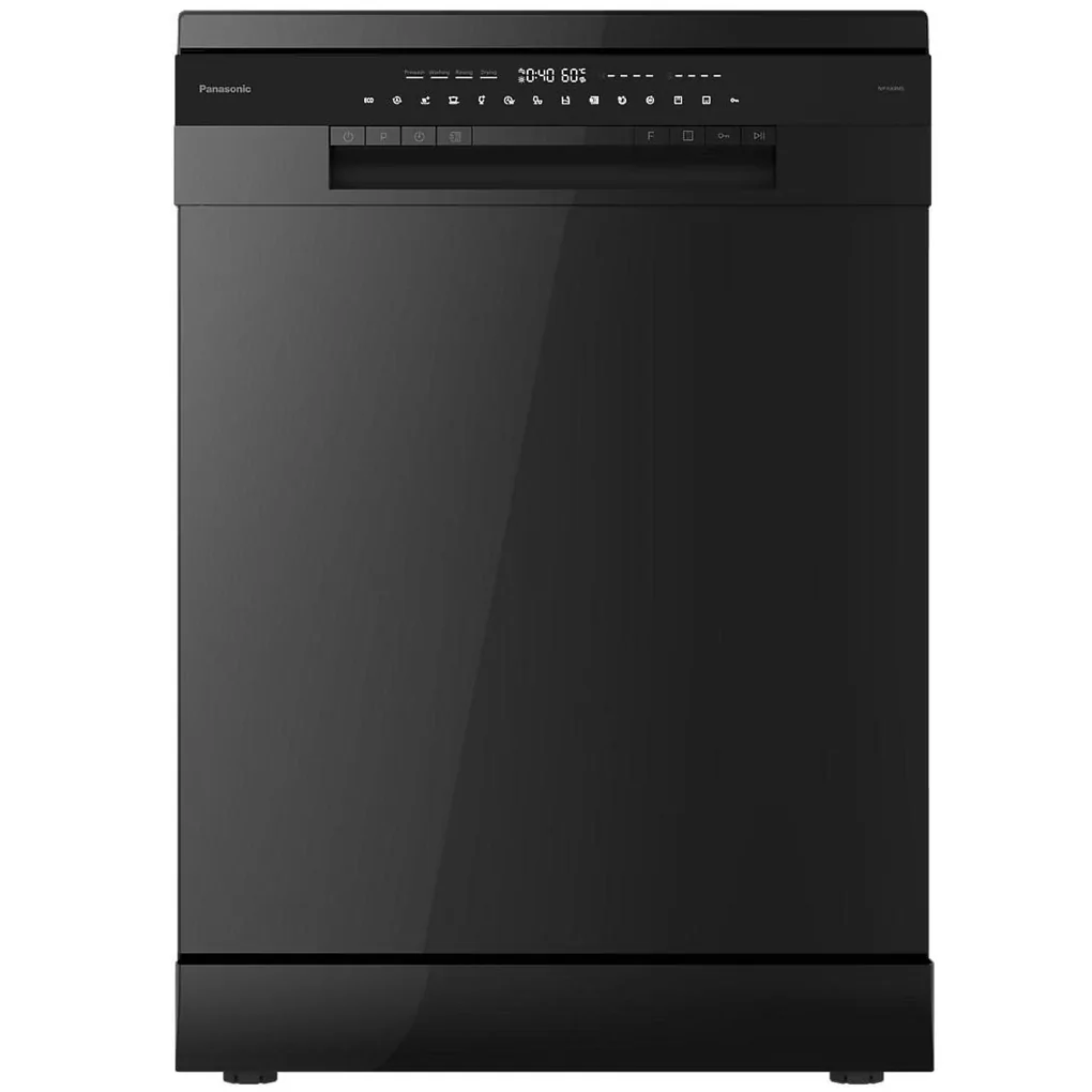 Máy Rửa Chén Panasonic NP-6X4MSEVN
