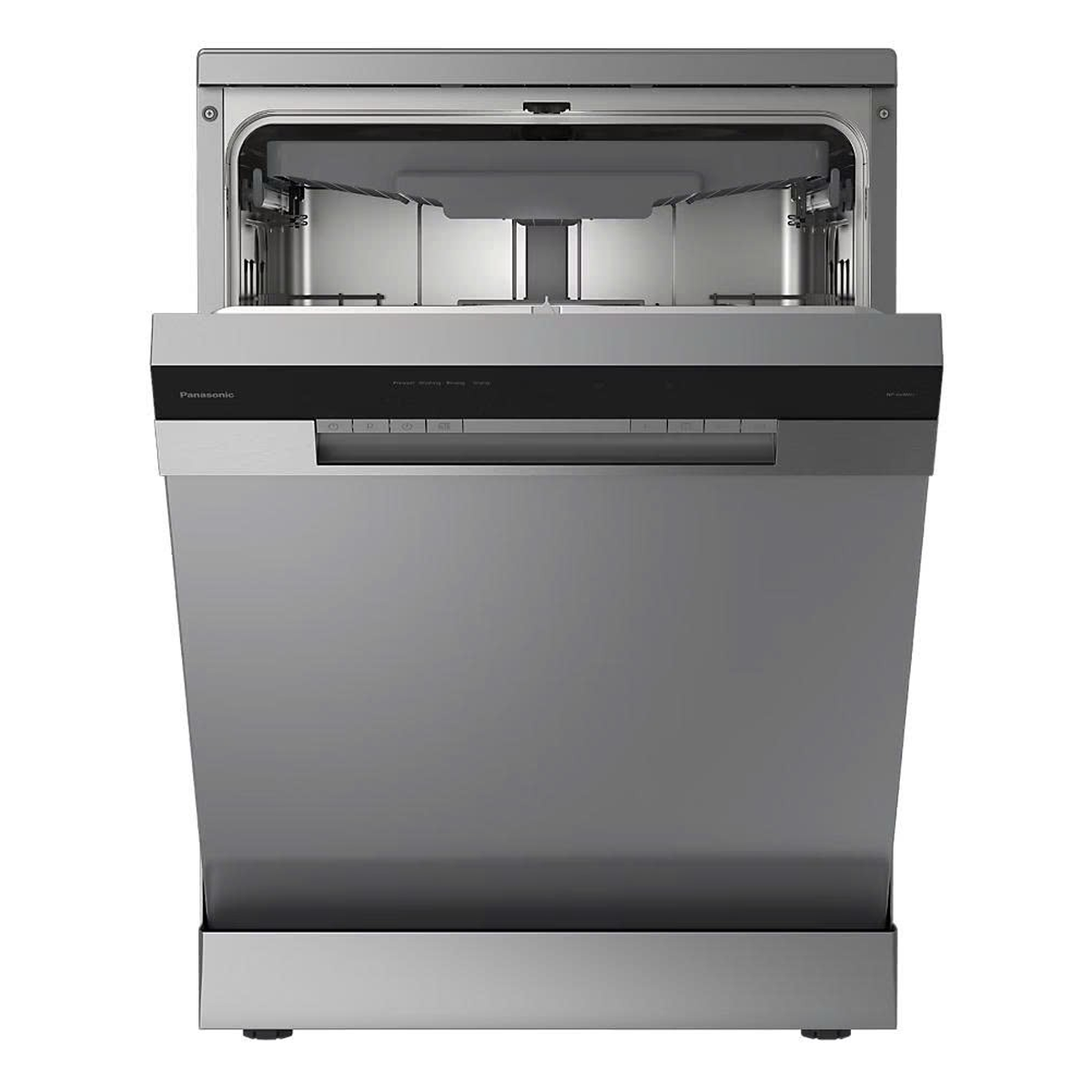 Máy Rửa Chén Độc Lập Panasonic NP-6V4MUEVN 15 Bộ 0