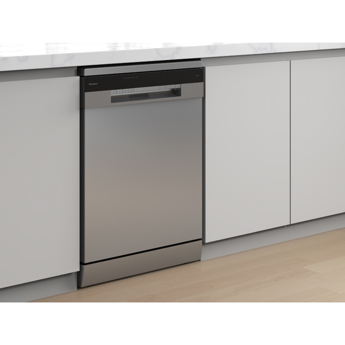 Máy Rửa Chén Độc Lập Panasonic NP-6V4MUEVN 15 Bộ 5