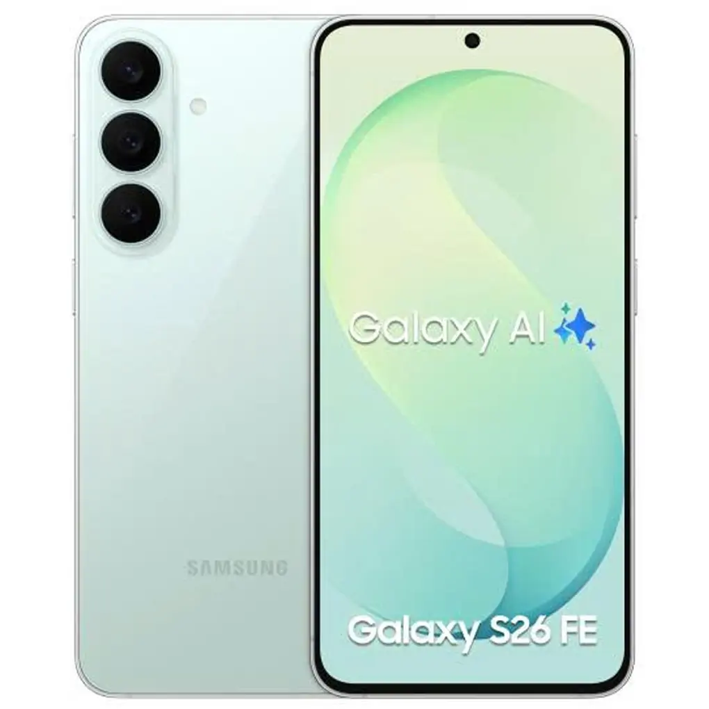 Samsung Galaxy S26 FE (8GB+128GB)
