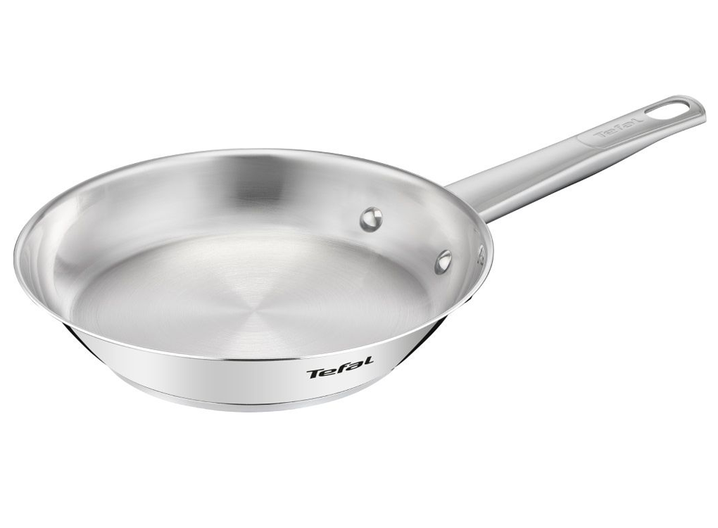 Chảo Inox Cao Cấp Professional B9210595, 26cm