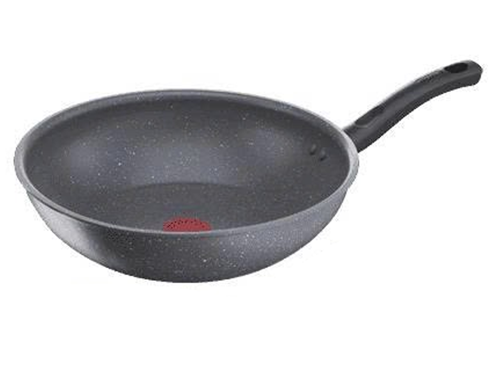Chảo Chi&ecirc;n S&acirc;u L&ograve;ng Cook Healthy 28cm